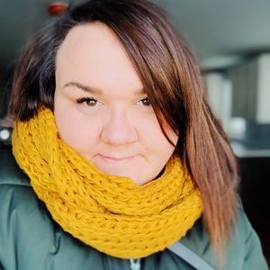 Meet your Posher, Erin